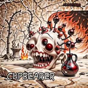 Download track Cupbearer (Alternative Version) AI Mertvezki