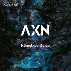 Download track Noxious AXN