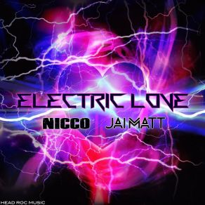 Download track Electric Love (Radio Edit) Jai Matt