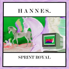 Download track Sprint Royal (Zombies In Miami Remix) HannesZombies In Miami