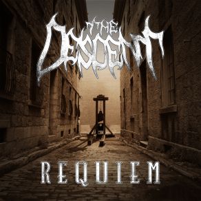 Download track The Final Nail Descent