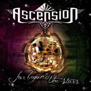 Download track Listen To Your Heart (Bonus Track) Ascension