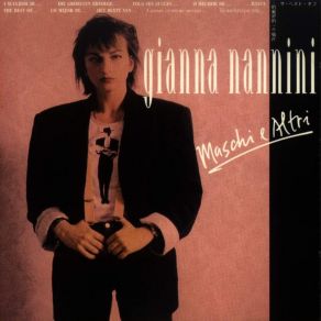 Download track I Maschi Gianna Nannini