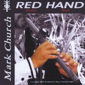 Download track Red Hand (The Spirit Soars) Mark Church