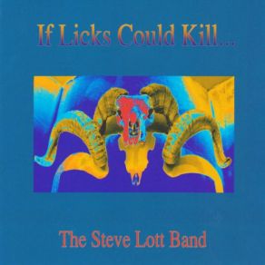 Download track I'll Survive The Steve Lott Band