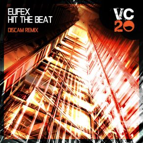 Download track Hit The Beat (Discam Remix - Radio Edit) EufexDiscam