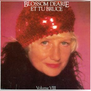 Download track Someone's Been Sending Me Flowers Blossom Dearie