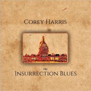 Download track Scottsville Breakdown Corey Harris