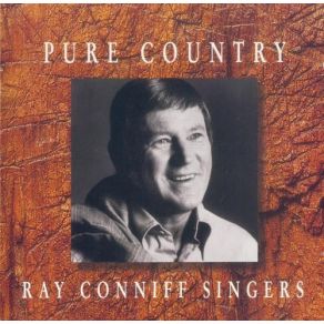 Download track Oh Lonesome Me The Ray Conniff Singers