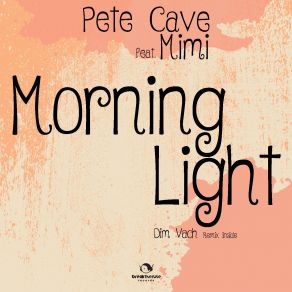 Download track Morning Light Dim Vach Remix Mimi, Pete Cave