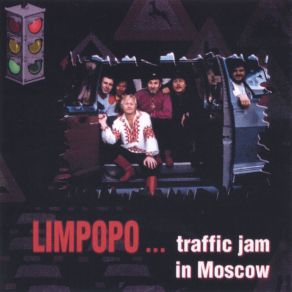 Download track Traffic In Moscow Limpopo