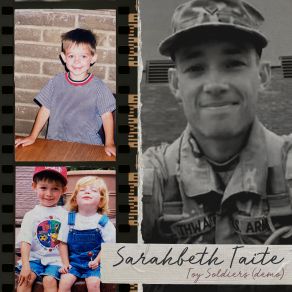 Download track Toy Soldiers (Demo) Sarahbeth Taite