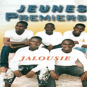 Download track Handicapé Yako Les Jeunes Premiers