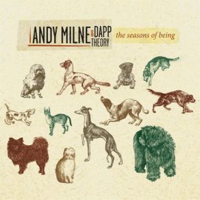 Download track Three-Way Mirror Andy Milne, Dapp Theory