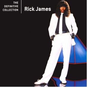 Download track Can'T Stop (Single Edit) Rick James