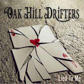 Download track Pretty Little Bird Oak Hill Drifters