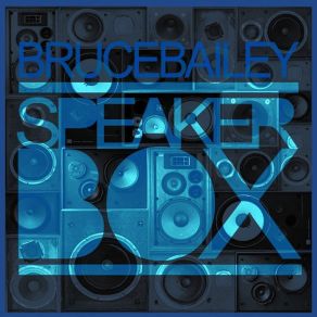 Download track Speaker Box (Deeper Detroit Dub) Bruce Bailey