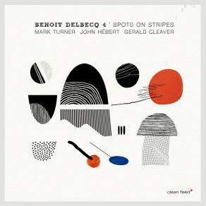 Download track Old Vinyl Benoit Delbecq 4