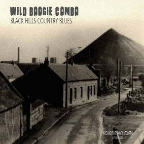 Download track Saturday Night Boogie Wild Boogie Combo