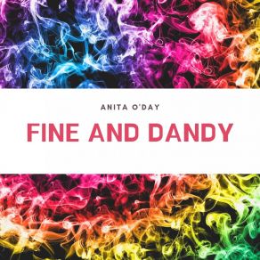 Download track Who Cares? Anita O'Day