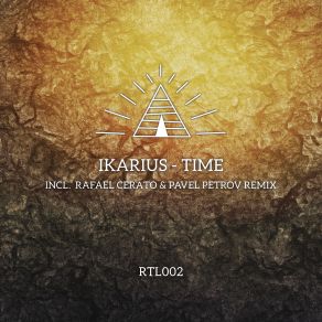 Download track Time (Pavel Petrov Remix) IKARIUS