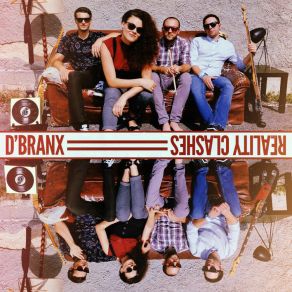 Download track Discoteq D´Branx