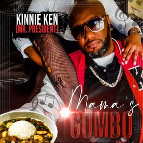 Download track Clockwise Kinnie Ken