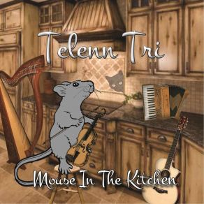 Download track Hope Rising / Mouse In The Kitchen / Sailor's Wife / The Butterfly Telenn Tri