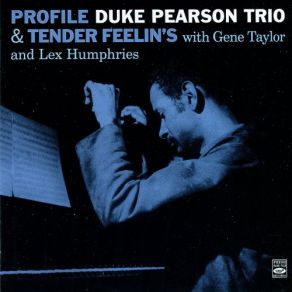 Download track The Golden Striker Duke Pearson Trio