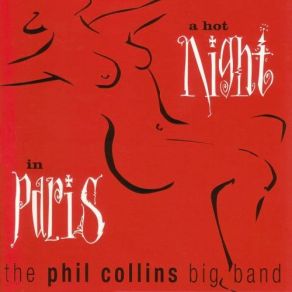 Download track Hold On My Heart The Phil Collins Big Band