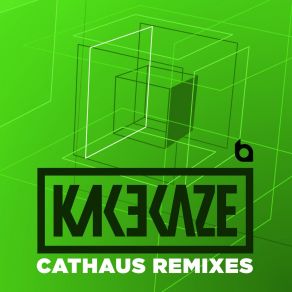 Download track Cathaus (Sunitram Remix) DJ KakekazeSunitram