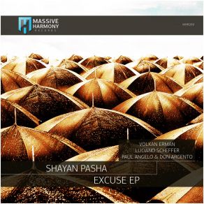 Download track Excuse Shayan Pasha