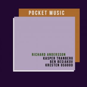 Download track Park Flowers Richard Andersson