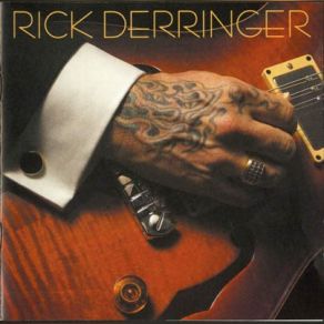 Download track Celestial Love Rick Derringer