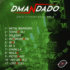 Download track Mulan Dj Dmandado