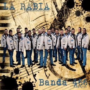 Download track Popurrí Norteño Banda 466