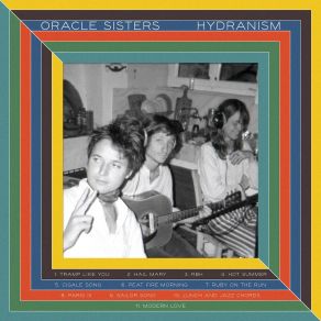 Download track Lunch And Jazz Chords Oracle Sisters