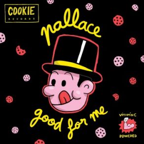 Download track Good For Me (Radio Edit) Pallace, Emma Hoet