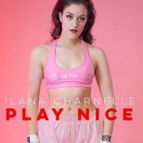 Download track Less To Give Ilana Charnelle