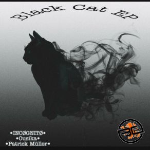 Download track Black Cat´'s (Original Mix) IncognitoPatrick Muller