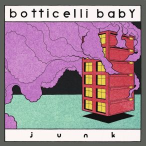 Download track I Don't Want To Cry Botticelli Baby