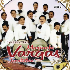 Download track Popurri (Lucero De La Mañana): La Madrugada / Mi Querencia / La Madrugada Mariachi Vargas De Tecalitlán