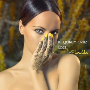 Download track Arabic Spirit DJ Quincy Ortiz