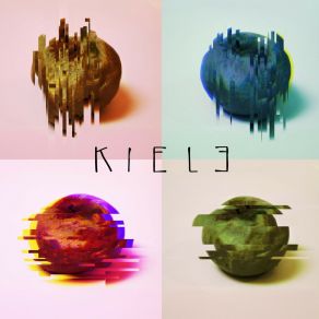 Download track Molecole (Chewbeats Remix) KieleChewbeats