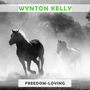 Download track Dark Eyes Take 2 Wynton Kelly