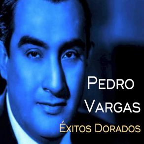 Download track La Negra Noche Pedro Vargas