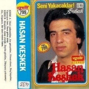 Download track Azap Çiçeği Hasan Keşkek