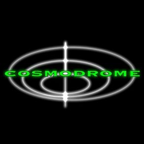 Download track Cosmodrome Cosmodrome