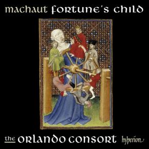 Download track Gais Et Jolis, Ballade 35 3vv Orlando Consort