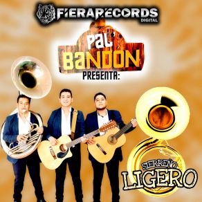 Download track El Viajecito Sierreño Ligero